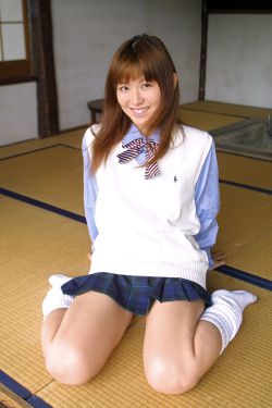 [DGC] NO.058 Mao Yanagi 柳まお