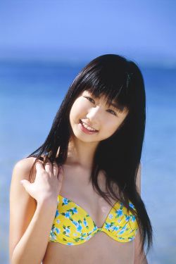 [DGC] NO.062 Yuko Ogura 小倉優子