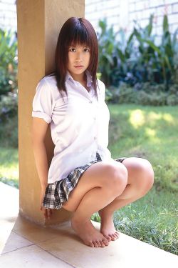 [DGC] NO.075 Natsume Sano 佐野夏芽