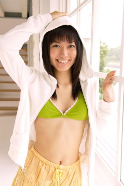 [DGC] NO.201 Mami Matsuyama 松山まみ/松山麻美