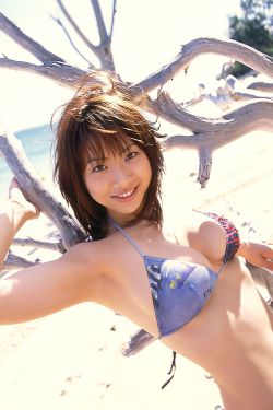 [DGC] NO.271 Hitomi Aizawa 相澤仁美