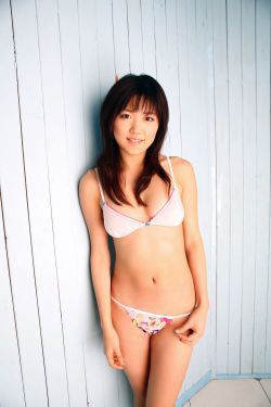 [DGC] NO.287 Mari Harada 原田まり