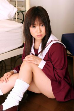 [DGC] NO.363 Yumiko Kano 鹿野ゆみこ 制服美少女天国