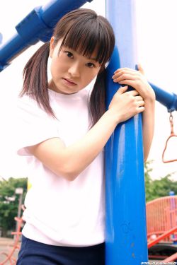 [DGC] NO.504 Kana Moriyama 森山花奈 Top Idols