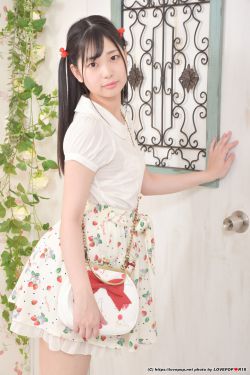 [LOVEPOP] Mayori Nishikura 西倉まより Photoset 05