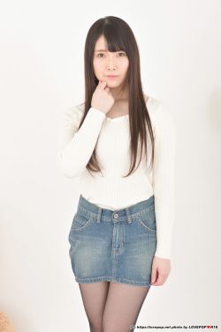 [LOVEPOP] Neiro Otoha 音羽ねいろ Photoset 04