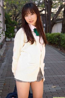 [DGC] NO.793 Miina Yazawa 矢沢みいな 制服美少女天国