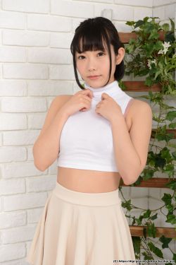 [Digi-Gra] Yui Shirasaka 白坂有以 Photoset 03