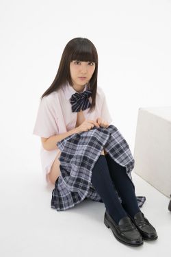 [Minisuka.tv] Ai Takanashi 高梨あい - Secret Gallery (STAGE1) 6.1