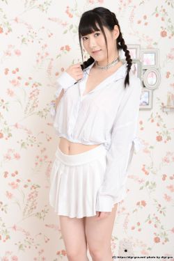 [Digi-Gra] Aria Narimiya 成宮ありあ Photoset 05