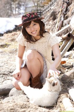 [DGC] NO.860 Marie Kai 甲斐まり恵/甲斐麻理惠