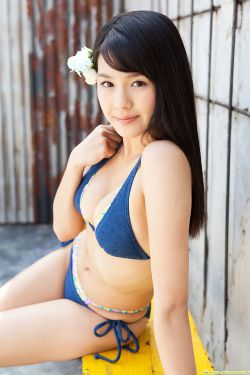 立花陽香《清楚な美少女のフレッシュで大胆な魅力》 [DGC] NO.1097