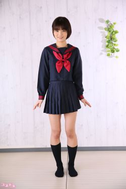 [Cosdoki] Tsubasa Akimoto 秋本翼 kimototsubasa5_pic_sailor2