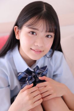 [Minisuka.tv] Mao Imaizumi 今泉まお - Secret Gallery (STAGE2) 01