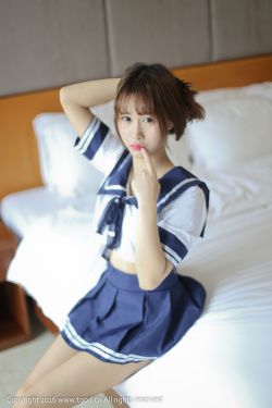 itt尼卡《调皮可耐学生范 制服诱惑》 [推女神TGOD]