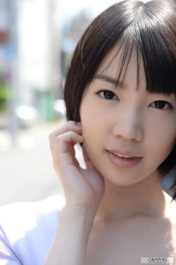 [Graphis] Limited Edition Koharu Suzuki 鈴木心春