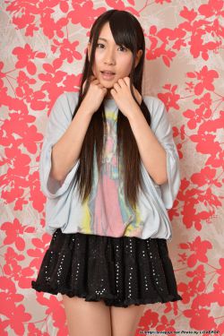 [LOVEPOP] Ito Yoshikawa 吉川いと Photoset 05