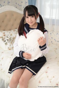 [LOVEPOP] Kirari Sena 瀬名きらり Sailor suit - PPV