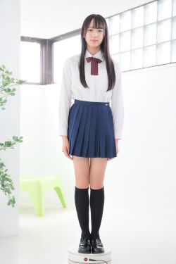 [Minisuka.tv] Yuna Sakiyama 咲山ゆな - Regular Gallery 01