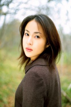 [NS Eyes] SF-No.196 Akiko Kinouchi 木内晶子