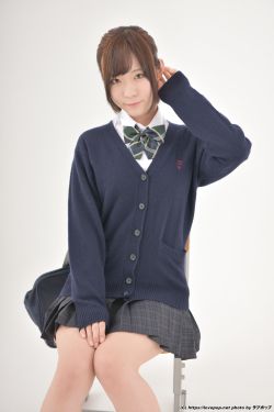 [LOVEPOP] Nanase Minami 南ななせ Photoset 04