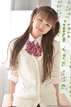 [LOVEPOP] Sakura Ootawa 太田和さくら Photoset 01