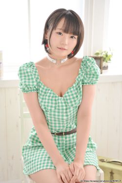 [LOVEPOP] Tamano Mashiro ましろ碧乃 Photoset 03