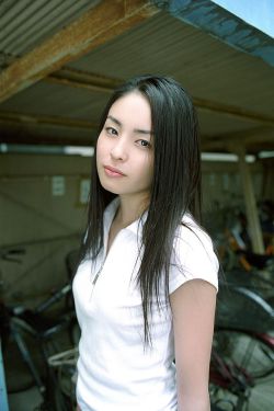 [NS Eyes] SF-No.238 Natsuki Harada 原田夏希