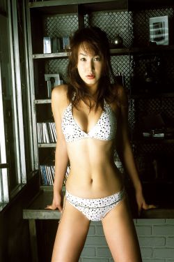 [NS Eyes] SF-No.267 Tomomi Kitagawa 北川友美