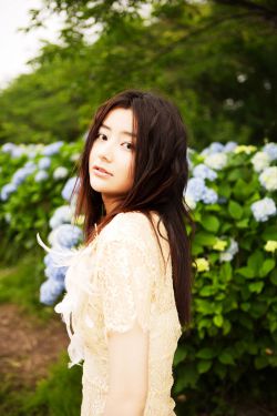 [NS Eyes] SF-No.357 Natsuki Harada 原田夏希