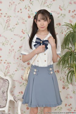 [LOVEPOP] Yumeru Kotoishi 琴石ゆめる Photoset 02