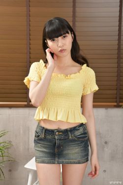 [Digi-Gra] Meru Adachi 足立める Photoset 04