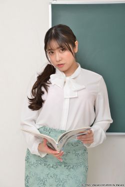 [Digi-Gra] Mio Nozaki 野咲美桜 Photoset 01