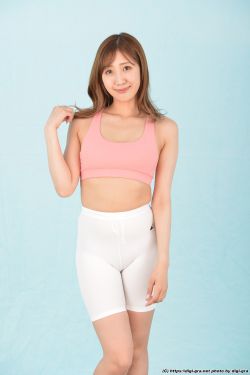 [Digi-Gra] Yuna Kitano 北乃ゆな Photoset 04