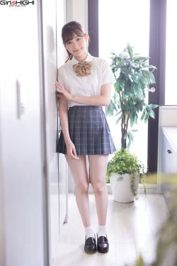 [Girlz-High] Asami Kondou 近藤あさみ - bfaa_084_001