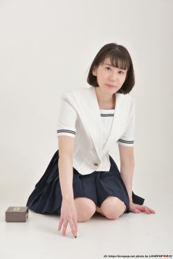 [LOVEPOP] Haruka Mitsushima 光島遼花 Photoset 04