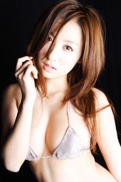 [NS Eyes] SF-No.505 Aya Kiguchi 木口亜矢