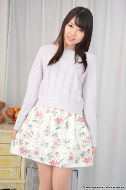 [Digi-Gra] Rena Aoi あおいれな Photoset 10