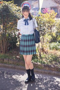 [Minisuka.tv] Eyu Hirayama 平山えゆ - Regular Gallery Set 7.1