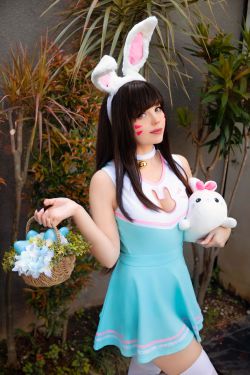 Caticornplay - Bunny D.Va