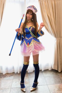 [Cosplay] Arisu ありす - Alice no Atelier アリスのアトリエ - 1