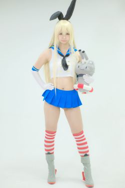 [Cosplay] Omimi おみみ Omimi Collection おみみこれくしょん