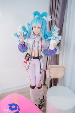 [Cosplay] [KuukoW] Kuuko クー子 - Hololive-Kobo Kanaeru