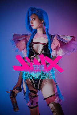 [DJAWA] Jenny - JiNX the Bride