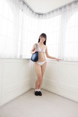 [Minisuka.tv] Mio Horikita 堀北美桜 - Secret Gallery (STAGE1) 3 Set 3.1