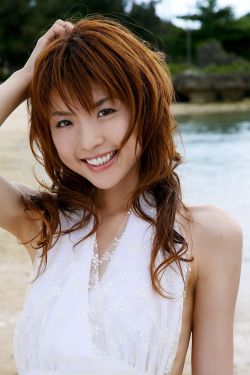 中田彩 Aya Nakata 《Unbelievable!》 [Image.tv]