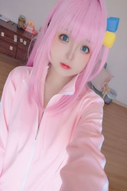 Cosplay 日奈娇 - 小孤独