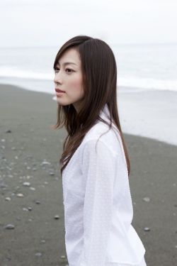 小橋めぐみ/小桥惠 Megumi Kobashi 《粉雪》 [Image.tv]