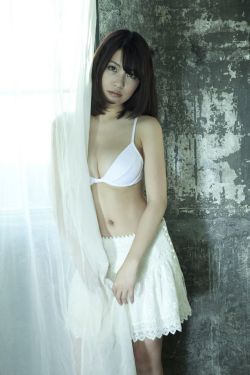 岸明日香/柚崎明日香《White Swan》 前編 [Image.tv]