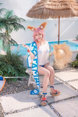 [CreamSoda] Sooflower - Tamamo Summer